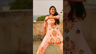 Teri Chahat #sejalsrivastava #viral #shorts #dancechoreography #danceplus #tujohanshanskesanam