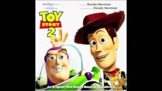 Toy Story 2 - Hun Elskede