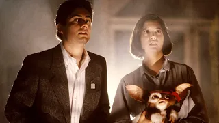 Official Trailer - GREMLINS 2: THE NEW BATCH (1990, Zach Galligan, Phoebe Cates, Christopher Lee)