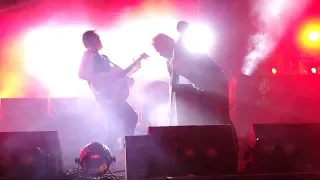 The Living End (Live @ Big Red Bash, Birdsville - July 17, 2019)