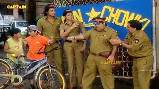 Gulgule बन गया जब Inspector || Comedy Ka Tashan F.I.R. || EP - 06