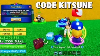 COMO BUGAR O ZIOLES E PEGAR SO FRUTA MITICA E LENDARIA +2 NOVOS CÓDIGOS DE FRUTAS - blox fruits code