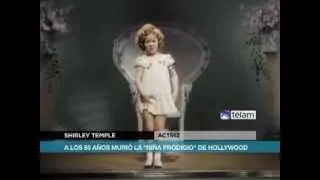 A los 85 años murió la "niña prodigio" de Hollywood