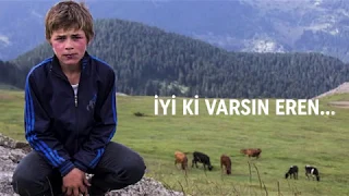 İyi ki varsın Eren - Turkish Airlines