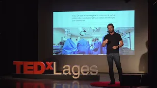 O Papel do Brasil no Cenário mundial da Inteligência Artificial  | Valter Wolf | TEDxLages