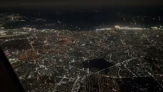 FLY WITH ME , PHILIPPINE  SKIES BY NIGHT !