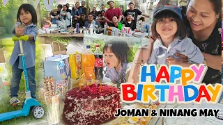 A DAY TO CELEBRATE LIFE! HAPPY BIRTHDAY! | FePot Vlogs