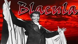 Dark Corners - Blacula: Review