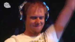 Armin van Buuren[Live][HD] Tomorrowland 2013