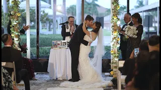 Brooke + Evan - Our OFFICIAL Wedding Highlights Video! 7.1.2023