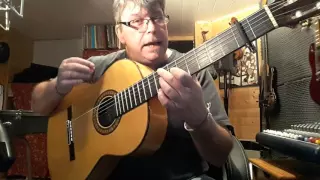 tuto guitare (Mr Tchavo