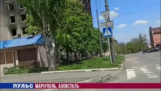 Маріуполь  Азовсталь. Випуск від 12.05.2022