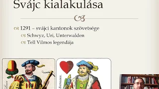 Száray - Történelem 9. 27 - Közép-Európa a középkorban - animált powerpoint
