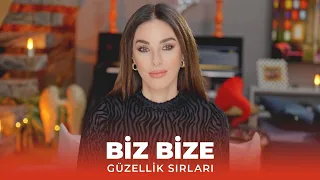 Defne Samyeli Güzellik Sırları #2: Yüz Yogası, Cilt, Spor, Günlük Rutinler Detaylarıyla Anlattı!