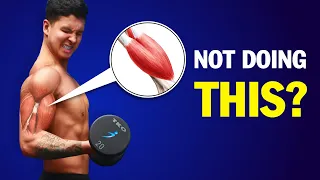 How to Build Muscle Twice As Fast (Using Science)