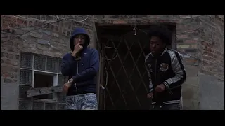 TrenchMobb - Scary Sight (BANKROLL BATMAN X JR007) [Official Video]