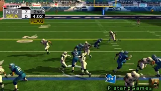 NFL 2K5 15 Years Later