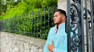 Váradi Olasz - Világ szépe / Official music 4k Video