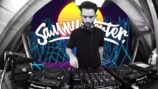 Sammy Porter - Egg London Live Stream