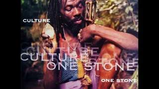 Culture One Stone Album 1996