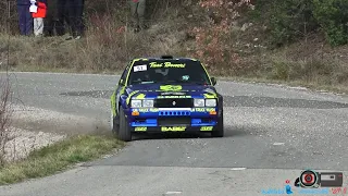 rallye best of F2000 14 French Group partie 2