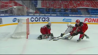 Vityaz vs. Admiral | 07.11.2021 | Highlights KHL