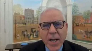 David Rubenstein Live Q&A: 2020 National Book Festival