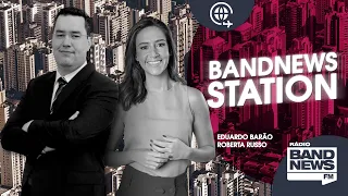 BandNews Station - 17/04/2023