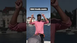 Parental Benefits in Sweden | Roam With Ashutosh