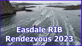 Easdale Rib Rendezvous 2023