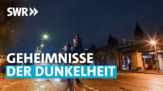 Deutschland bei Nacht | SWR Geschichte & Entdeckungen