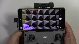 How to Connect & Set Up DJI Mini 4 Pro with Phone and Controller?