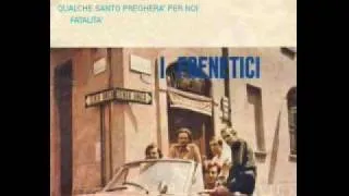 I Frenetici - Fatalità (1968).flv