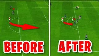 Copy This Defending Trick = EASY Wins in EA FC 24 (Defend Like a PRO Tutorial)