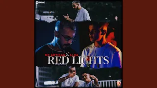 Red Lights (feat. Albaa)