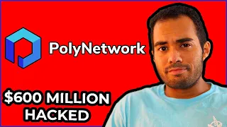 Poly Network Hacked for over $600 Million! More Cross-Chain Protocol Exploits are coming..