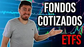 ETFs: Invertir en la Bolsa de Valores con Fondos Cotizados