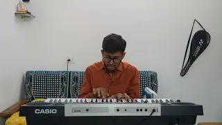 Meri maa Piano cover