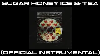 Bring Me The Horizon - sugar honey ice & tea (Official Instrumental)