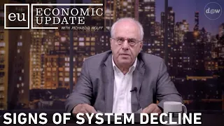 Economic Update: Signs of System Decline