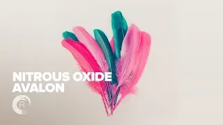 Nitrous Oxide & Stine Grove - Cage Bird (Radio Edit) FULL Best Vocal Trance 2015