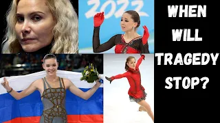 Russia Is Ruining Figure Skating. Here’s How.