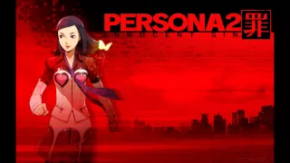 Persona 2 - Unbreakable Tie [Lotus Juice Only Ver.]