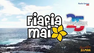 Fiafia Mai Show, 14 MAR 2024 - Radio Samoa