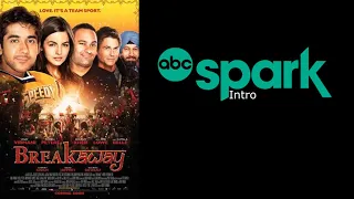 Breakaway - ABC Spark Intro