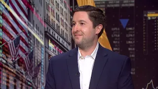 Grayscale CEO Optimistic as He's Ever Been About Spot Bitcoin ETF Approval