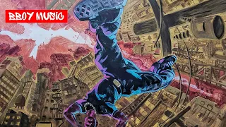 Bboy music 🔥 PRK URBAN - Kill The Beat 🔥 Bboy music 2023 🔥 Break dance music 🔥 Breakbeat