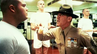 Matthew Modine: How R. Lee Ermey Landed His Iconic Role in ‘Full Metal Jacket’ | The Rich Eisen Show