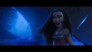 소향 (Sohyang) 나는 모아나 (I Am Moana)