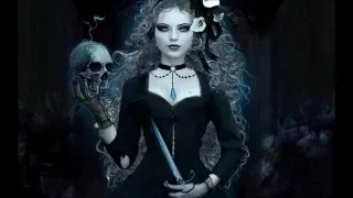 Gothic Queen (Mono Inc. Cover)